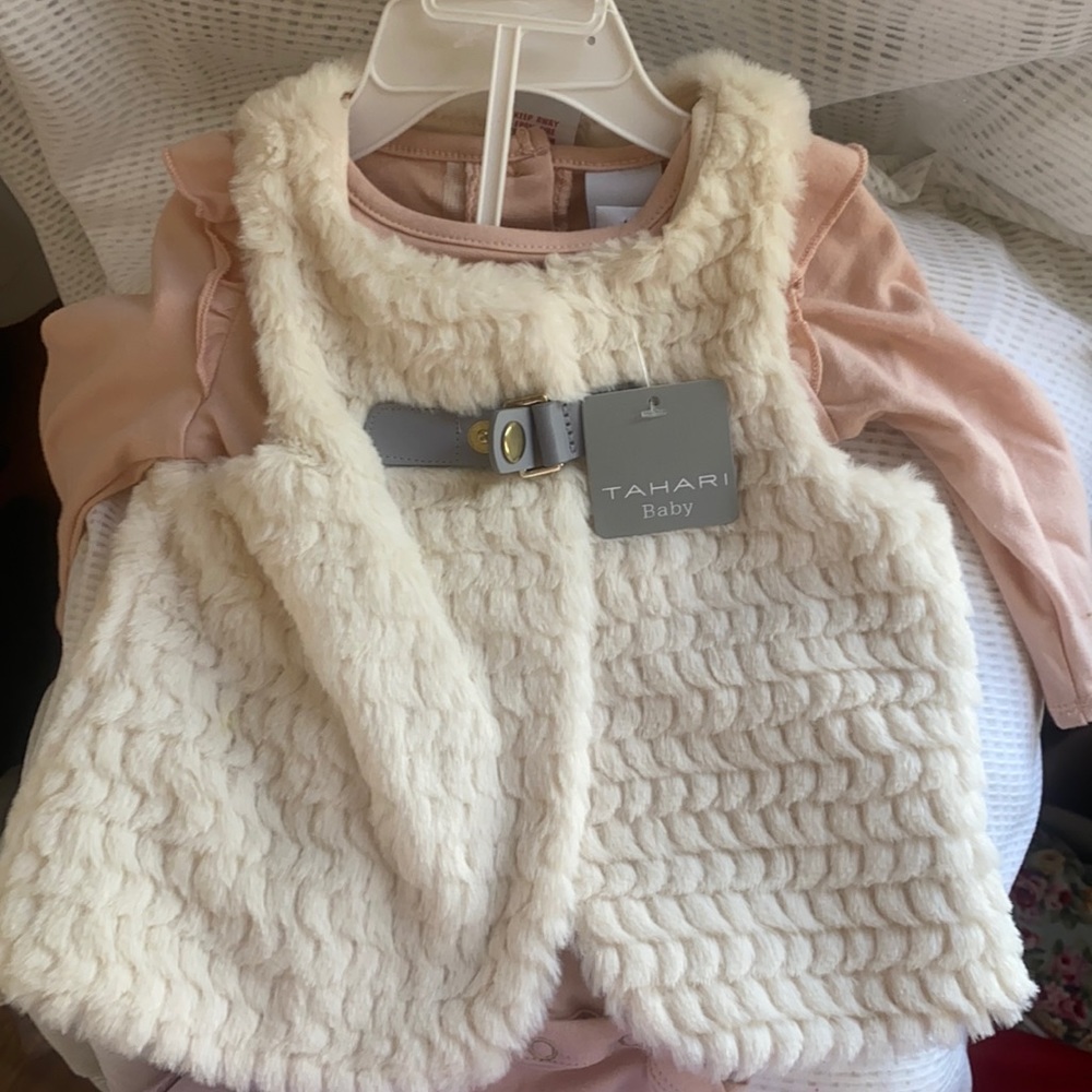 Baby outfit